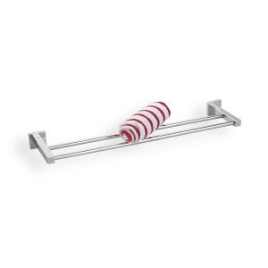 Double Towel Rod