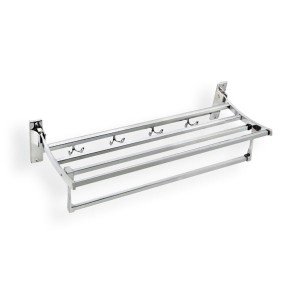 Square Folding Rack