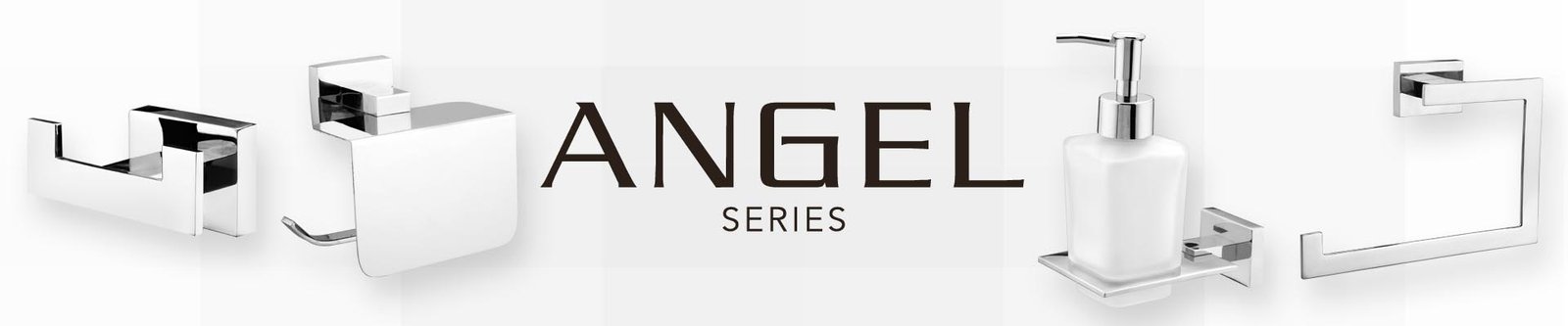 Angel series banner