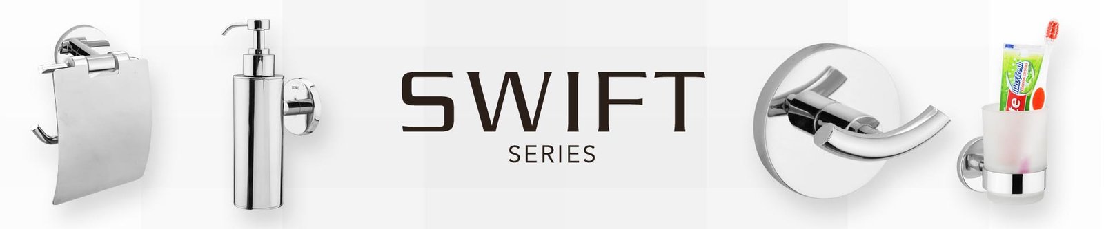 Swift banner